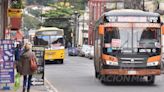 La Nación / Reforma del transporte público: se escuchará a todos los sectores, afirmó viceministro