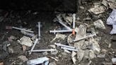 Mass Overdoses Linked to Deadly New Drug in the Supply