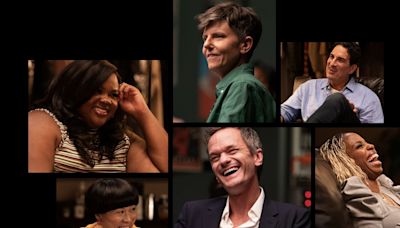 Video: See Neil Patrick Harris in Trailer for GROUP THERAPY