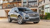 Cadillac XT5, XT6, GMC Acadia recalled for two issues