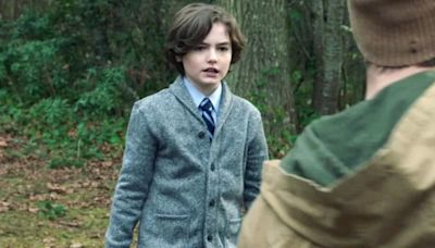 Brahms: The Boy II Streaming: Watch & Stream Online via Netflix