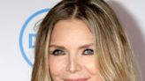 Michelle Pfeiffer Takes Off Her Makeup And Wows Fans With Her Face At 65