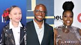 Mykal-Michelle Harris, Taye Diggs And Amber Riley To Star In ‘Disney Junior’s Ariel,’ Based On 2023 Film