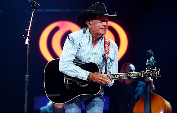 George Strait at MetLife: From tickets to parking, here's everything you need to know