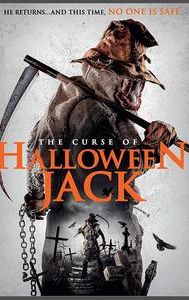 The Curse of Halloween Jack