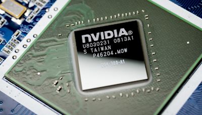 If NVIDIA Join the Dow, These 2 ETFs Will Super-Charge Your Returns