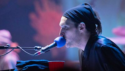 Former Red Hot Chili Peppers guitarist Josh Klinghoffer sued for wrongful death and negligence