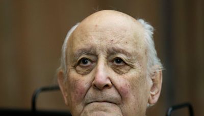 El ex general Santiago Riveros, un exponente del ala dura de la dictadura, murió a los 101 años