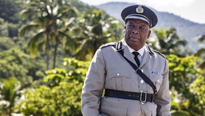 BBC announce new 'real-life' version of hit show Death in Paradise