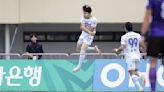 Clinical Suwon go top after battling win in Anyang