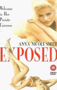 Anna Nicole Smith: Exposed