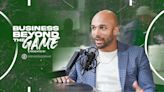 Business Beyond the Game: Austin Ekeler on Investing in Tech