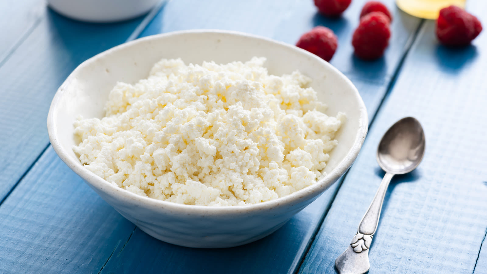 This Cottage Cheese Brand Is Our Favorite By Far