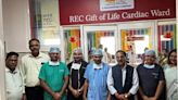 REC Gift of Life Cardiac Ward inaugurated at Sri Sathya Sai Sanjeevani Hospital New Raipur - ET Government