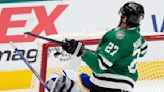 Keep those sticks down! Stars and Sabres have goals overturned after high stick challenges