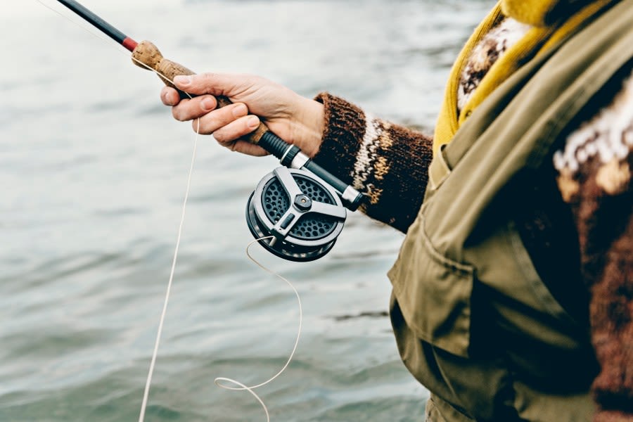 Mississippi anglers can soon fish without a license, officials say