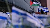 時論廣場》以色列在巴勒斯坦的移居者殖民主義（嚴震生） - 時論廣場