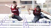 Gothenburg boys take first place at Holdrege track meet