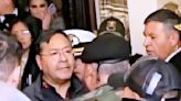 Fiscalía pide declaración de Arce y otros dignatarios - El Diario - Bolivia