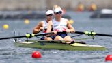 Britain looks to Glover to restore rowing reputation