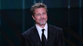 Brad Pitt to Get in the Cockpit and Drive at British Grand Prix for Upcoming Formula One Movie