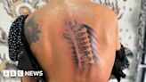 Wiltshire In Pictures: From air tattoos to spinal tattoos