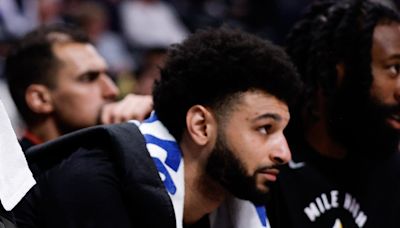 NBA Announces Controversial Discipline for Jamal Murray