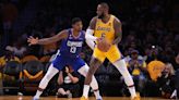 Bill Simmons proposes the Lakers do Paul George-LeBron James swap