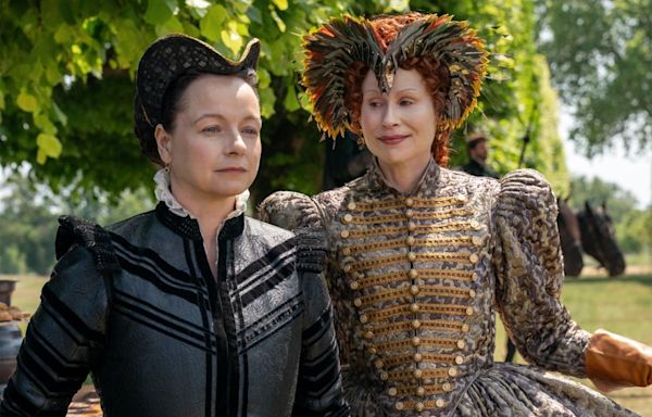 Stream It Or Skip It: 'The Serpent Queen' Season 2 on Starz, Where Catherine de’ Medici schemes to hold onto power as her son matures as King