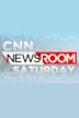 CNN Newsroom Saturday