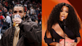 Drake And SZA Get Brutally Honest On New Single “Slime You Out”