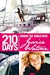 210 Days: Around the World with Jessica Watson