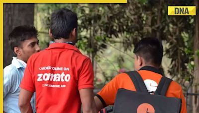 Meet agents of food delivery platforms Swiggy, Zomato who earn more than software engineers, their salary is...
