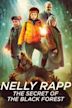 Nelly Rapp - Dödens spegel
