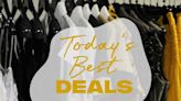 Score 60% Off Banana Republic, 30% Off Peter Thomas Roth, 50% Off CB2 & More of Today's Best Deals - E! Online