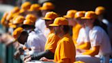 Tennessee baseball announces full 2023 schedule, including Arizona tournament