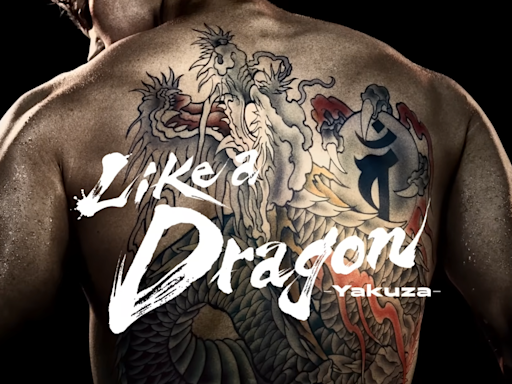 Teaser-trailer of ‘Like a Dragon: Yakuza’ unveiled at San Diego Comic-Con