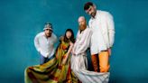 Little Dragon Give Into Their Animal Instincts on New Song “Slugs of Love”: Stream