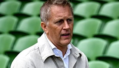 New Ireland boss Hallgrimsson vows 'we'll be ready for England' in huge promise