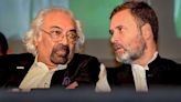 Congress says Sam Pitroda won't 'leave room for controversies', BJP calls out ‘hypocrisy’