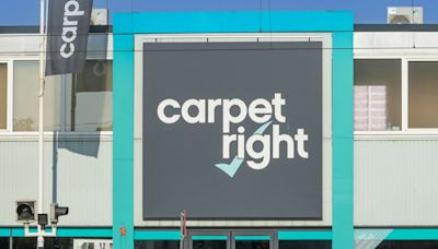 Carpetright is on the brink of collapse: everything we know so far