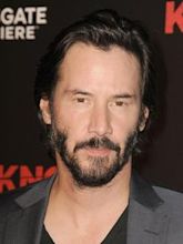 Keanu Reeves