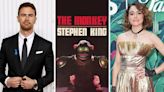 “The Monkey” director calls Stephen King film 'Robert Zemeckis on ecstasy' (exclusive)