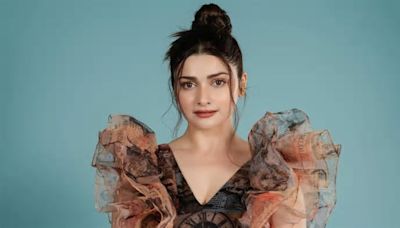 Silence 2 actor Prachi Desai: I don’t take the pressure if I don't have a release in a year