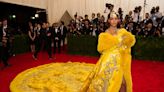 Five designers of color who have dominated the Met Gala red carpet