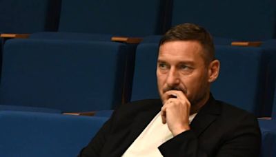 Francesco Totti weighs in on Pisilli’s ascent, De Rossi dismissal, Bove and more