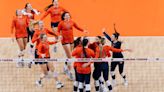 Auburn volleyball welcomes Jack Burton as assistant coach