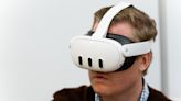 Meta settles lawsuit over haptic feedback tech in Quest headsets