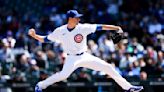 Chicago Cubs place Kyle Hendricks and Drew Smyly on the injured list, recall Hayden Wesneski and Matt Mervis