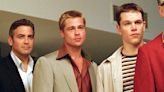 George Clooney Is Infamous For Set Pranks, But Matt Damon Shared How Brad Pitt’s Fast One Was The ‘Maddest’ He’d...